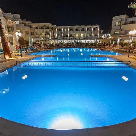 Harmony Rethymno 4*