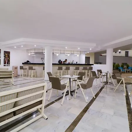 酒店 Harmony Rethymno 4*