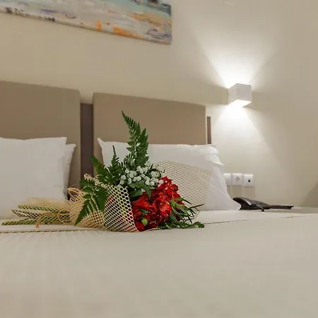 Harmony Rethymno 4* 斯泰洛米诺斯