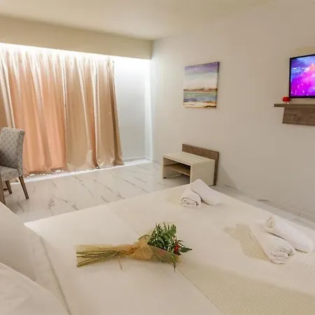 Harmony Rethymno 4*