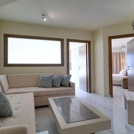 Harmony Rethymno 4*