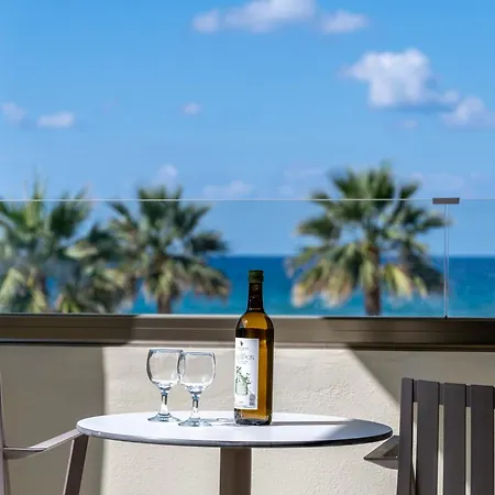 酒店 Harmony Rethymno