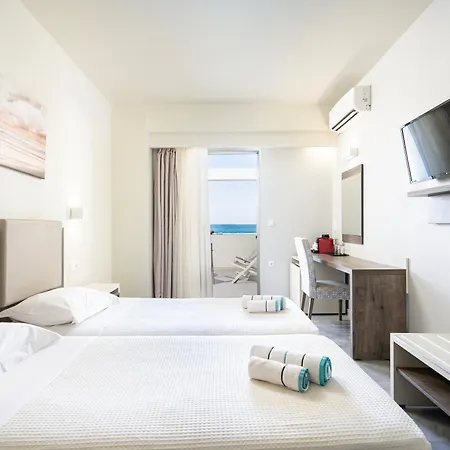Harmony Rethymno 4* 斯泰洛米诺斯