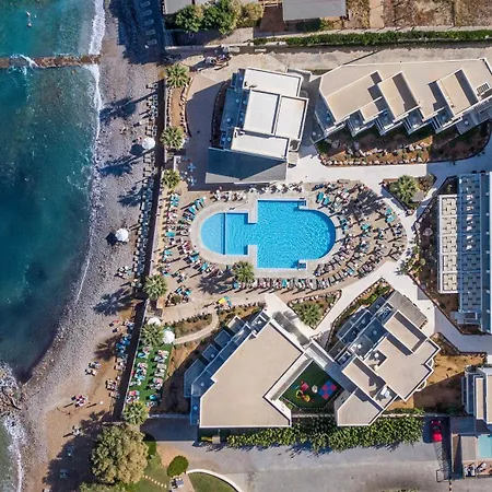 Harmony Rethymno 4* 斯泰洛米诺斯