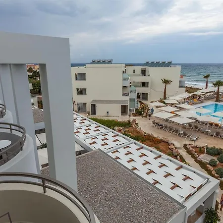Harmony Rethymno