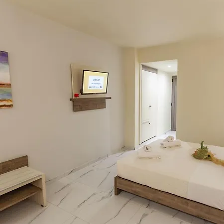 Hotel Harmony Rethymno