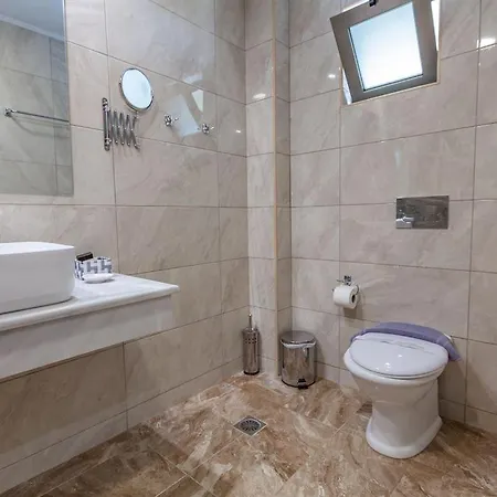 Harmony Rethymno Hotel Stavromenos (Rethymno)