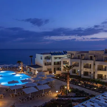 Harmony Rethymno Hotel Stavromenos (Rethymno)