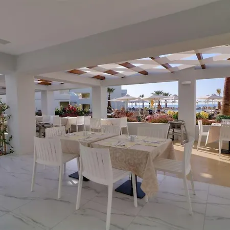 Hotel Harmony Rethymno