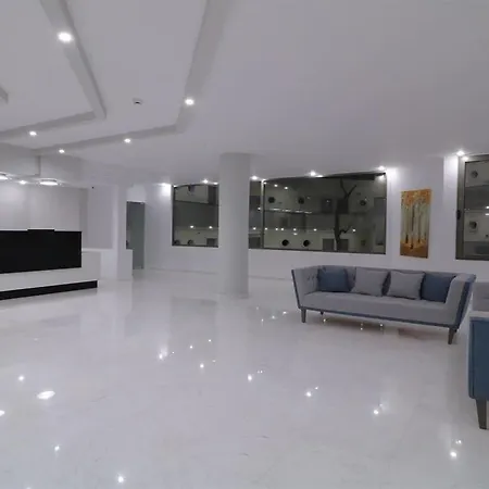 Hotel Harmony Rethymno