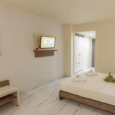 Harmony Rethymno Hotel
