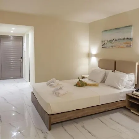 Hotel Harmony Rethymno