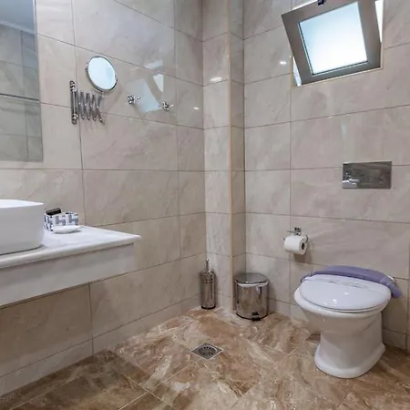 Harmony Rethymno 4* Stavromenos (Rethymno)