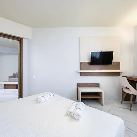 Harmony Rethymno Hotel Stavromenos (Rethymno)