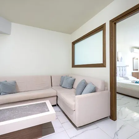 Hotel Harmony Rethymno Stavromenos (Rethymno)