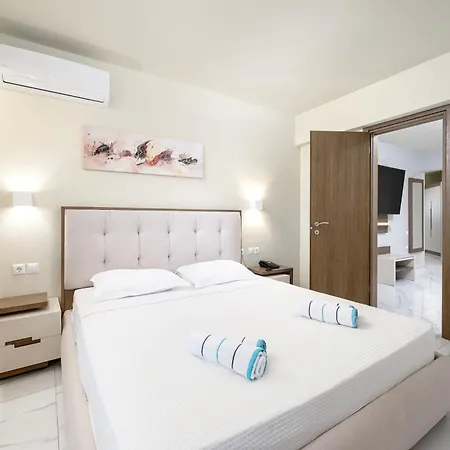 Hotel Harmony Rethymno