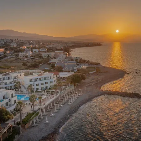 Harmony Rethymno Stavromenos (Rethymno)