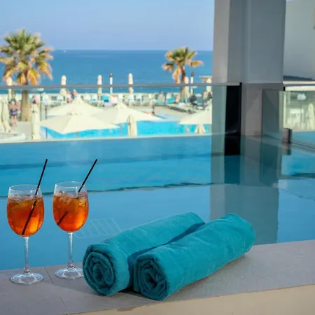 Harmony Rethymno Hotel Stavromenos (Rethymno)