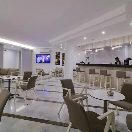 Harmony Rethymno فندق Stavromenos (Rethymno)