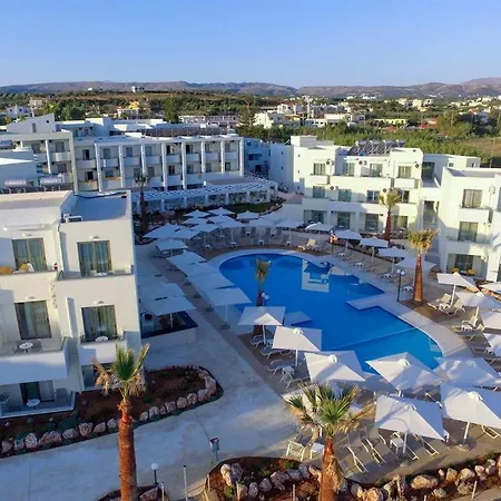 Harmony Rethymno
