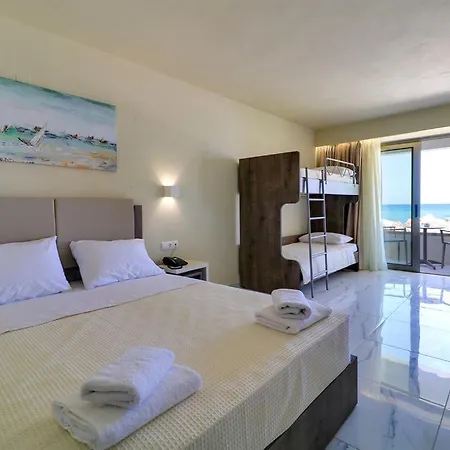 Harmony Rethymno فندق Stavromenos (Rethymno)