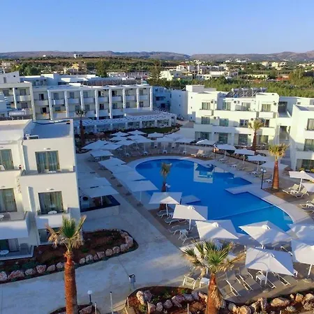 Harmony Rethymno فندق Stavromenos (Rethymno)